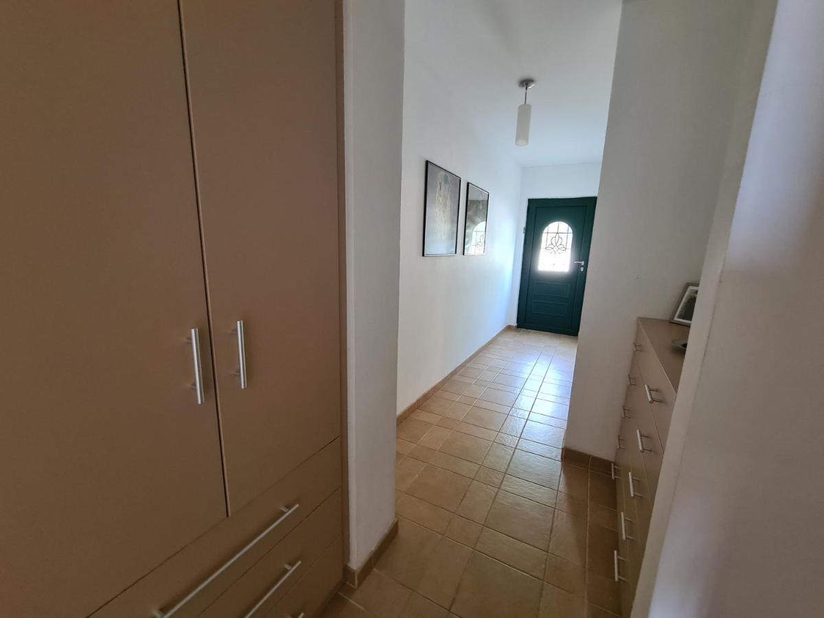 Apartments Linda Palit Exterior photo